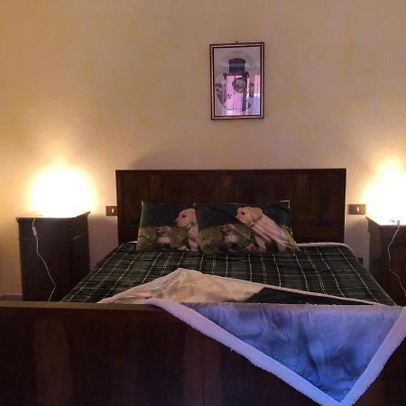 B&B La Zampa Pieve Otto Ville 外观 照片