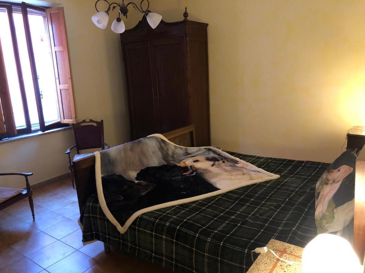 B&B La Zampa Pieve Otto Ville 外观 照片